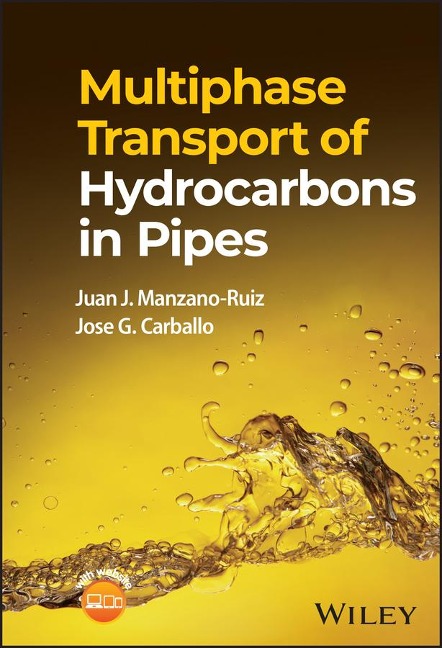 Multiphase Transport of Hydrocarbons in Pipes - Juan J. Manzano-Ruiz, Jose G. Carballo