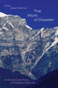 Cover-Bild zum Titel 'The Work of Disaster' von 'Aidan Seale-Feldman'