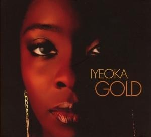 Gold - Iyeoka