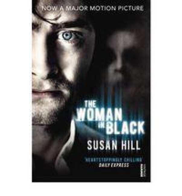 The Woman in Black - Susan Hill