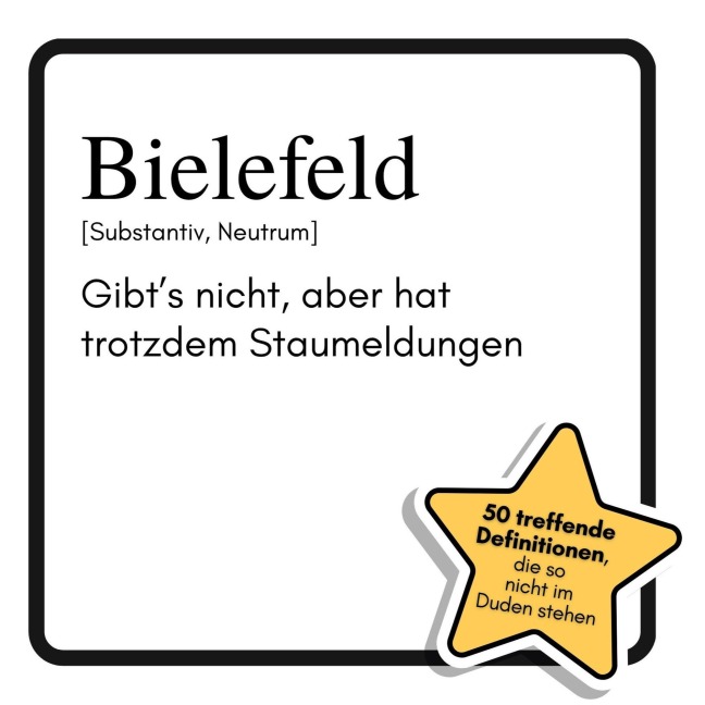 Bielefeld - Clara Hoffmann