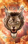 Cover-Bild zum Titel 'Nubes' von 'Nicola Nüchter'