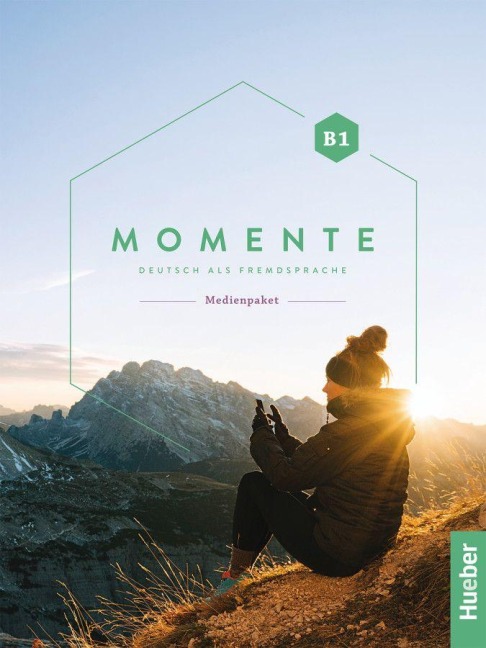 Momente B1 - Anna Hila, Franz Specht, Maria Katharina Lauritsch, Dörte Weers, Stefan Dirr