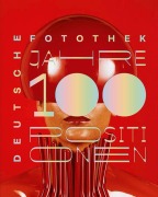Cover-Bild zum Titel 'Deutsche Fotothek' von ''