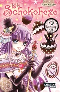 Die Schokohexe 11. Knocking egg - Rino Mizuho