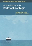 Cover-Bild zum Titel 'An Introduction to the Philosophy of Logic' von 'Daniel Cohnitz, Luis Estrada-González'
