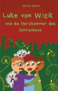 Luke von Wizik 2 - Wilma Müller