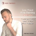 Cover-Bild zum Titel 'Low Mood Mind-Training Hypnosis' von 'Anthony Peters'
