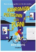 Cover-Bild zum Titel 'Kahraman Postacinin Gizli Plani' von 'Ben Davis'