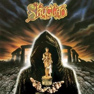A Burnt Offering for the Bone Idol (Remastered) - Skyclad