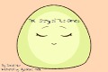 Cover-Bild zum Titel 'The Story of Two Slimes' von 'David Mun, Hyeonseo Park'