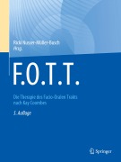 Cover-Bild zum Titel 'F.O.T.T.' von ''
