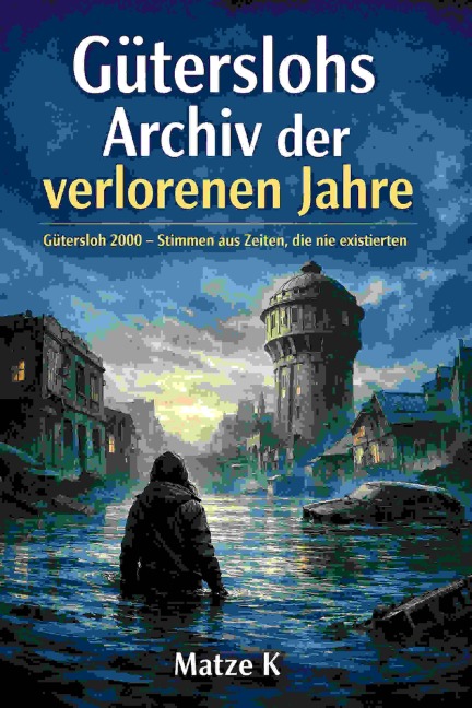 Güterslohs Archiv der verlorenen Jahre - Matze K
