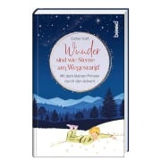 Cover-Bild zum Titel 'Wunder sind wie Sterne am Wegesrand' von 'Esther Kraft'
