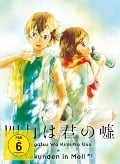 Cover-Bild zum Titel 'Shigatsu Wa Kimi No Uso-Sekunden in Moll (Vol.2' von 'Various'