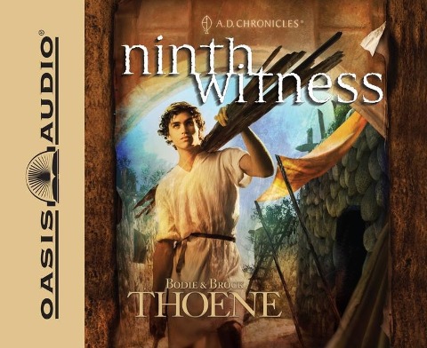 Ninth Witness - Bodie Thoene, Brock Thoene