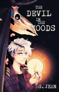 Cover-Bild zum Titel 'The Devil in the Woods' von 'S. Jean'