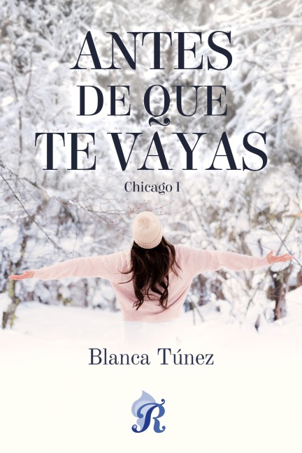 Antes de que te vayas - Blanca Túnez