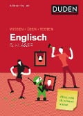 Wissen - Üben - Testen: Englisch 5. Klasse - 