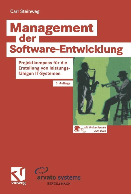 Management der Software-Entwicklung - Carl Steinweg