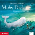 Moby Dick - Herman Melville