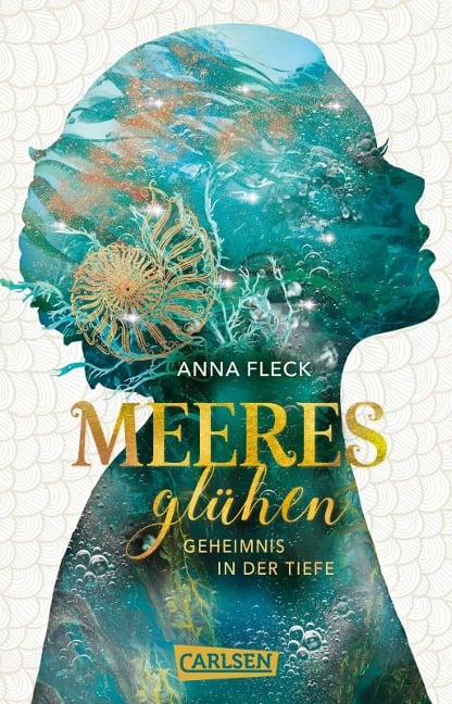 Meeresglühen - Anna Fleck