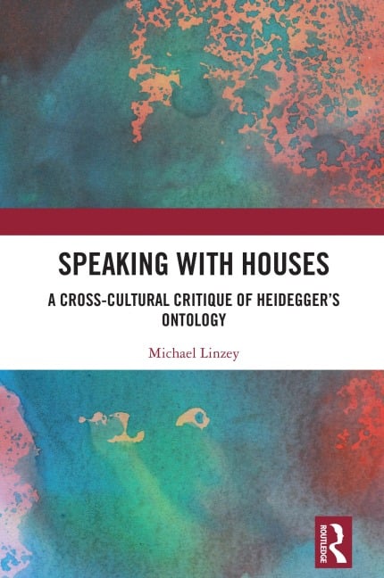 Speaking with Houses - Michael Linzey
