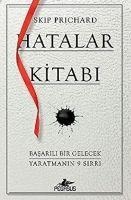 Hatalar Kitabi - Skip Prichard