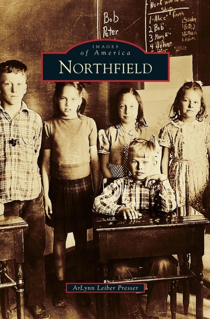 Northfield - Arlynn Leiber Presser, Arlynn Leiber Presser