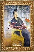 Cover-Bild zum Titel 'Novellen' von 'Selma Lagerlöf'
