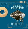 Cover-Bild zum Titel 'Der Traumpalast' von 'Peter Prange'