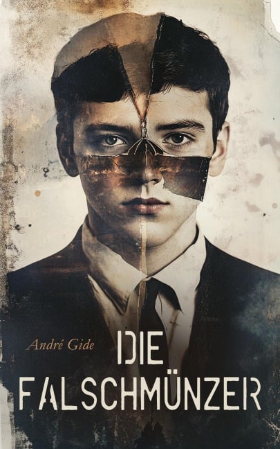 Die Falschmünzer - André Gide
