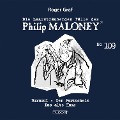 Die haarsträubenden Fälle des Philip Maloney, No.109 - Roger Graf