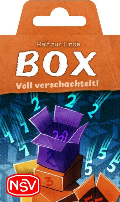 Box Travel - 