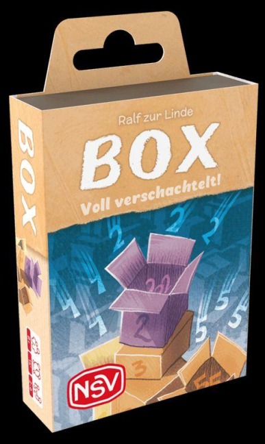 Box Travel - 