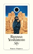 Cover-Bild zum Titel 'Sly' von 'Banana Yoshimoto'
