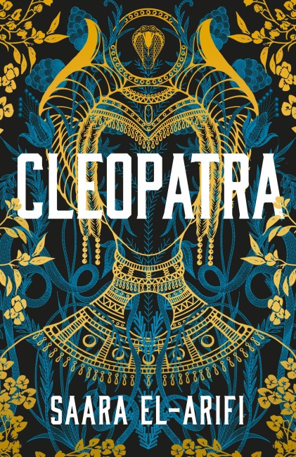 Cleopatra - Saara El-Arifi