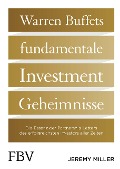 Cover-Bild zum Titel 'Warren Buffetts fundamentale Investment-Geheimnisse' von 'Jeremy Miller'