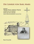 Cover-Bild zum Titel 'Die Lehrer von Karl Marx' von 'Hanns-Georg Salm'