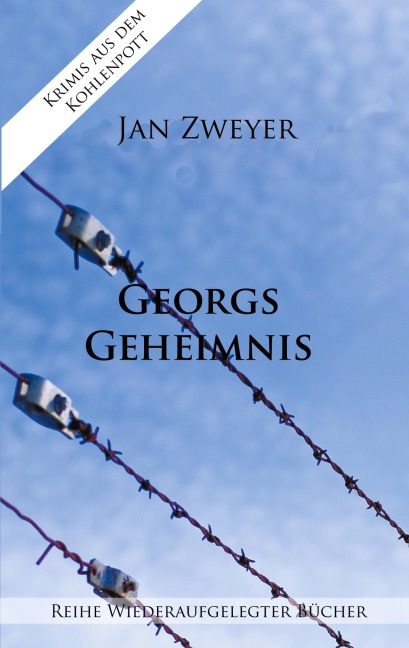 Georgs Geheimnis - Jan Zweyer