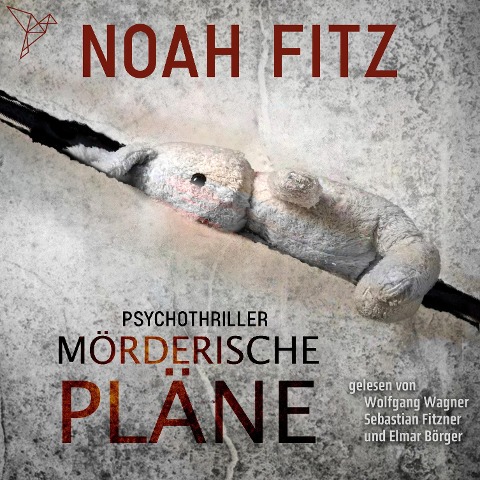 Mörderische Pläne - Noah Fitz