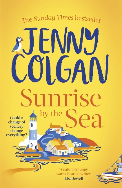 Sunrise by the Sea - Jenny Colgan