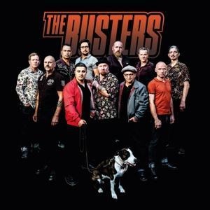 The Busters - The Busters