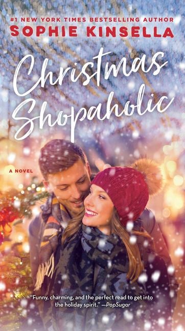 Christmas Shopaholic - Sophie Kinsella