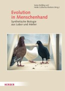 Cover-Bild zum Titel 'Evolution in Menschenhand' von ''