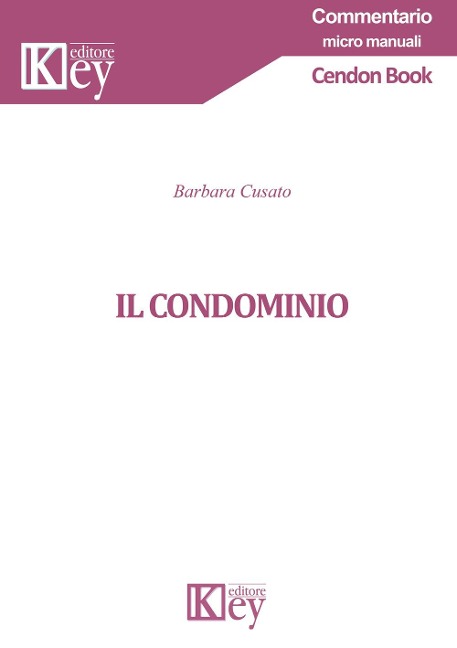 Il condominio - Barbara Cusato