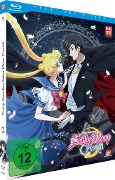 Cover-Bild zum Titel 'Sailor Moon Crystal 02' von ''