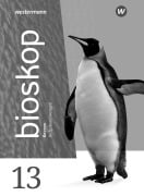 Cover-Bild zum Titel 'bioskop SII 13. Lösungen. Für Bayern' von ''