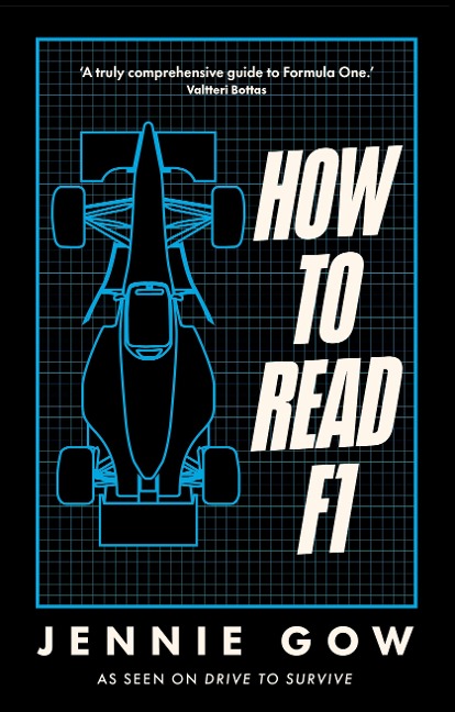 How to Read F1 - Jennie Gow