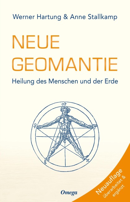 Neue Geomantie - Werner Hartung, Anne Stallkamp